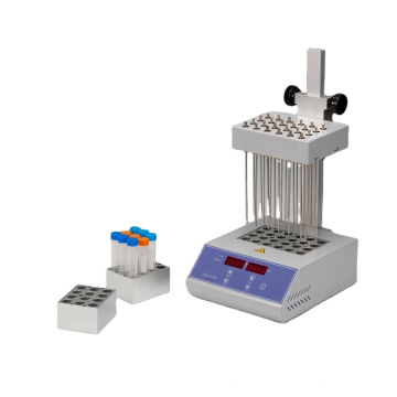 Laboratory Equipment sample concentrator nitrogen sample evaporator
